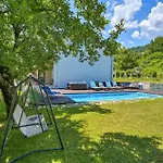 Stunning In Ičići