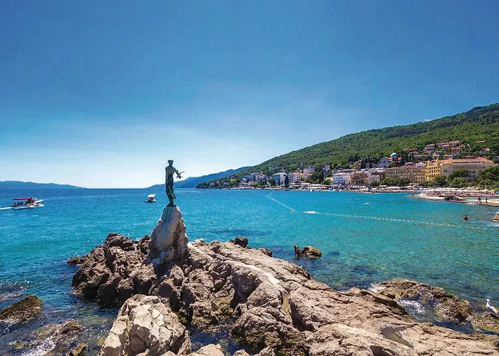 Hébergement de vacances Awesome In With Wifi