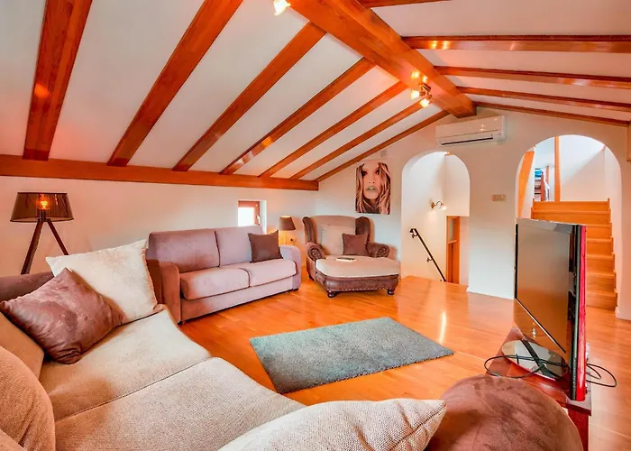 Awesome In With Wifi Hébergement de vacances *