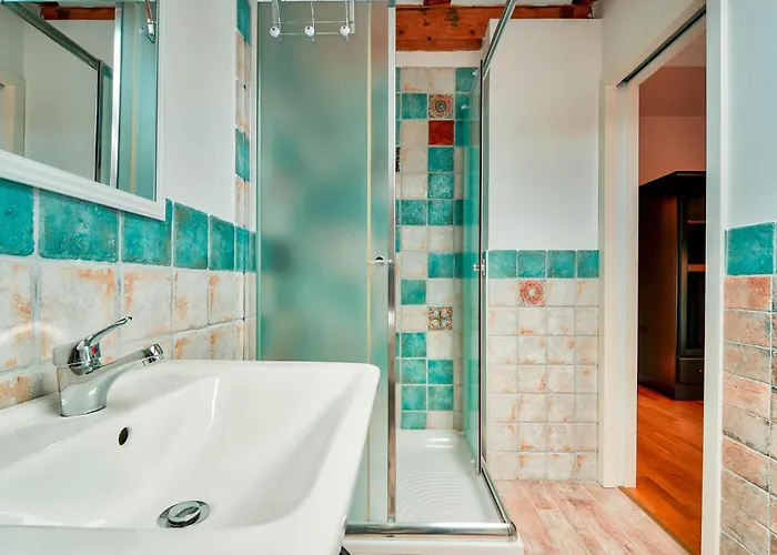 Awesome In With Wifi * Ičići