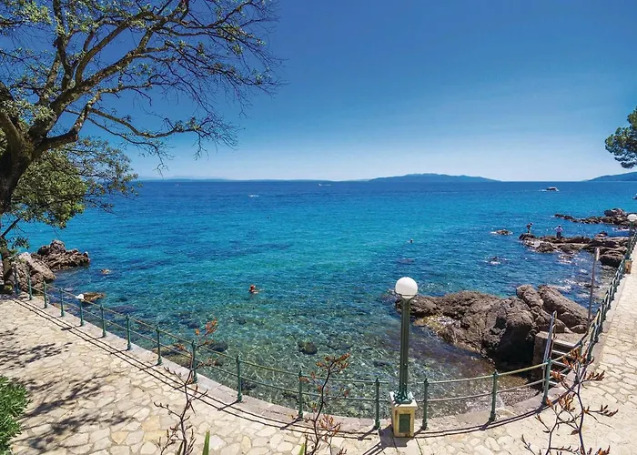 Hébergement de vacances Awesome In With Wifi