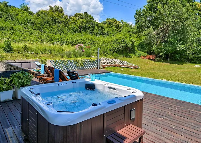 Hébergement de vacances Awesome In With Wifi
