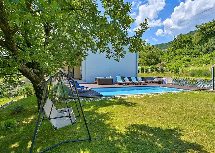 Awesome In With Wifi Ičići